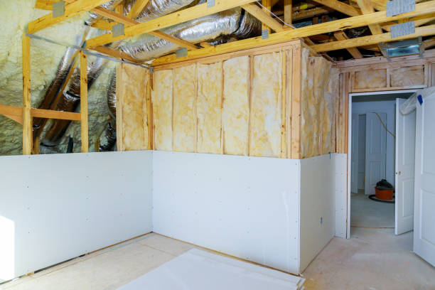 Best Insulation Installation Services in Hazen, ND