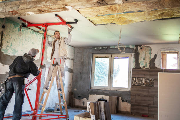 Professional Insulation Contractor in ND