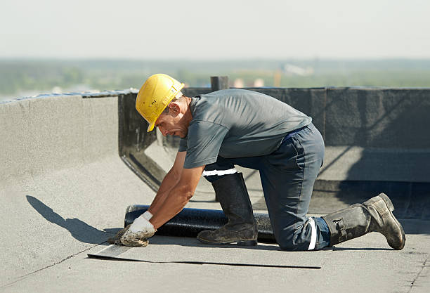 Best Commercial Insulation in Hazen, ND