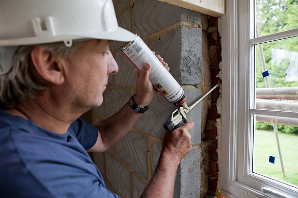 Best Types of Insulation in Hazen, ND